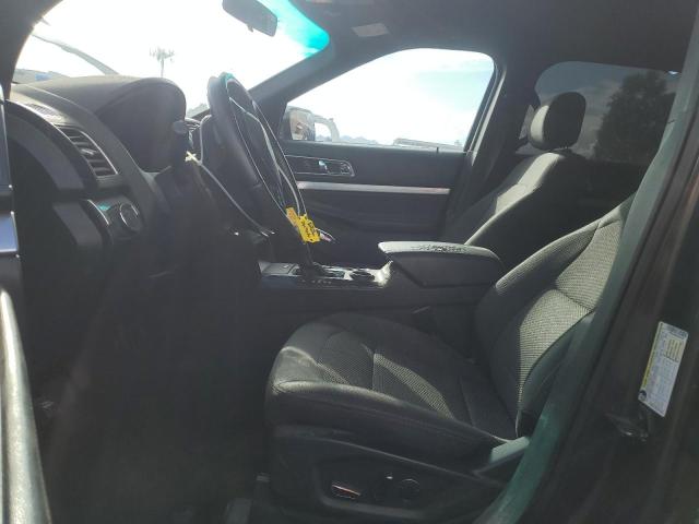 Photo 7 from auction – 2016 FORD EXPLORER X with VIN 1FM5K7D88GGB34549