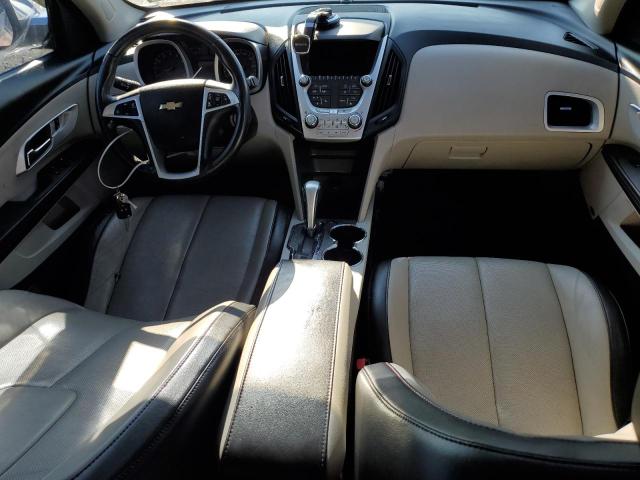 Photo 8 from auction – 2012 CHEVROLET EQUINOX LT with VIN 2GNALFEKXC1189555