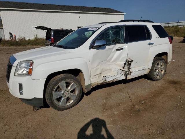 Photo 1 from auction – 2015 GMC TERRAIN SL with VIN 2GKALREKXF6406463