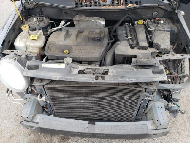 Photo 12 from auction – 2007 JEEP COMPASS with VIN 1J8FF47W67D138244