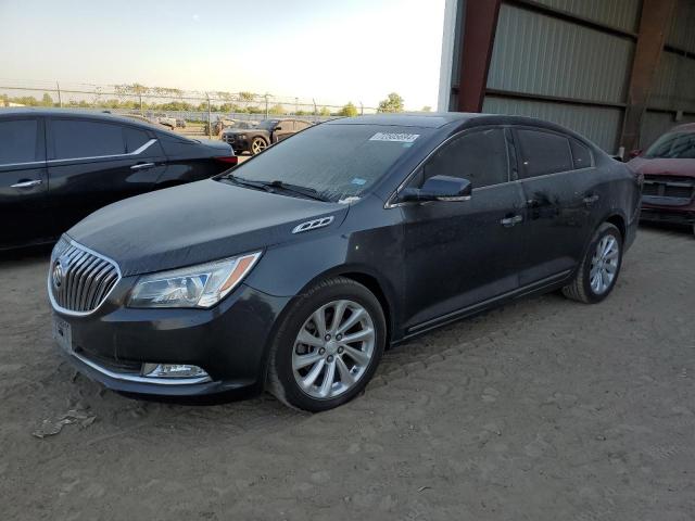 BUICK LACROSSE 2014 with VIN 1G4GB5G37EF208690 - Photo from auction