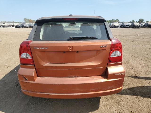Photo 6 from auction – 2011 DODGE CALIBER MA with VIN 1B3CB3HA9BD269309