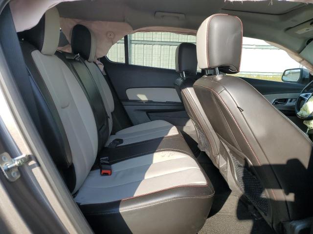 Photo 11 from auction – 2012 CHEVROLET EQUINOX LT with VIN 2GNFLNEK2C6315796