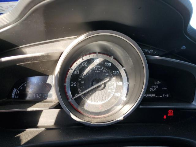Photo 9 from auction – 2015 MAZDA 3 SPORT with VIN 3MZBM1K76FM216581