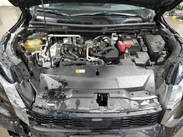 Photo 12 from auction – 2022 MITSUBISHI OUTLANDER with VIN JA4J4TA84NZ020294