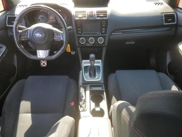 Photo 8 from auction – 2016 SUBARU WRX PREMIU with VIN JF1VA1E69G8828720