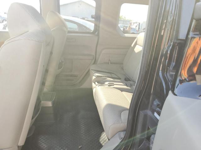Photo 10 from auction – 2011 HONDA ELEMENT EX with VIN 5J6YH1H72BL002279