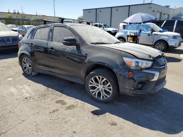 Photo 4 from auction – 2018 MITSUBISHI OUTLANDER with VIN JA4AP3AU1JU008020