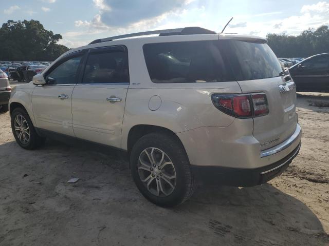 Photo 2 from auction – 2015 GMC ACADIA SLT with VIN 1GKKRRKD1FJ235792