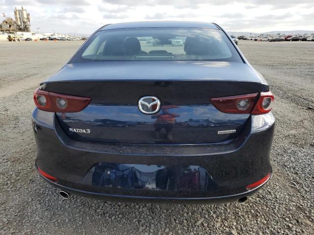 Photo 6 from auction – 2023 MAZDA 3 SELECT with VIN 3MZBPABM4PM380846