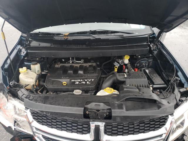 Photo 12 from auction – 2014 DODGE JOURNEY SX with VIN 3C4PDCBB0ET153670