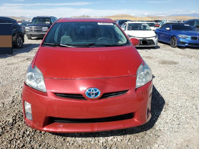 Photo 5 from auction – 2011 TOYOTA PRIUS with VIN JTDKN3DU5B5370763