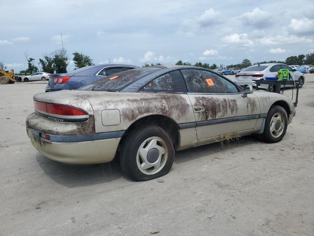 Photo 3 from auction – 1992 DODGE STEALTH with VIN JB3XD44S3NY039083