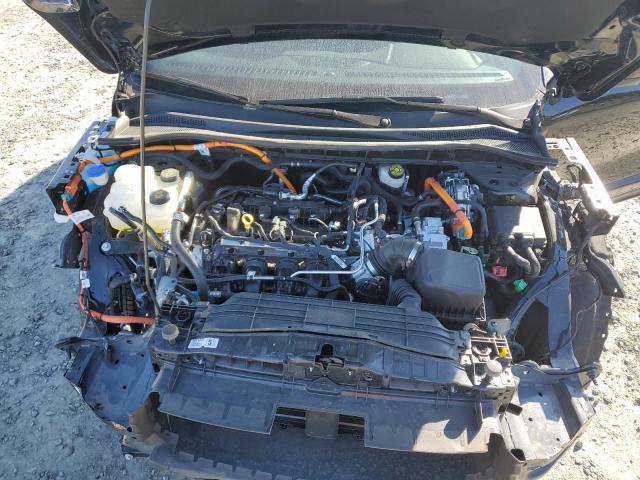 Photo 12 from auction – 2023 FORD ESCAPE ST with VIN 1FMCU9NZ9PUB43878