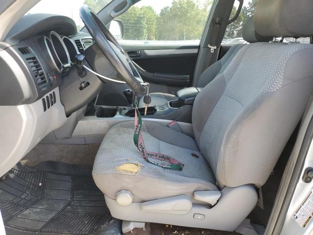Photo 7 from auction – 2006 TOYOTA 4RUNNER SR with VIN JTEZU14R168042726