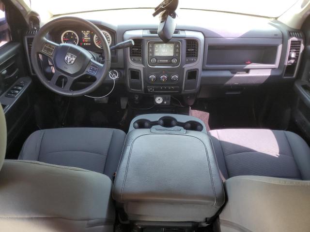 Photo 8 from auction – 2014 RAM 2500 ST with VIN 3C6UR5CL6EG296811