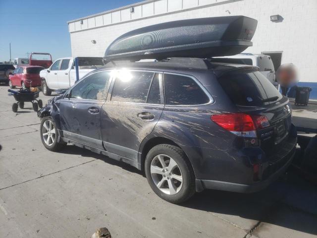 Снимка 2 от търг – 2013 SUBARU OUTBACK 2. с VIN 4S4BRCBC6D3248809