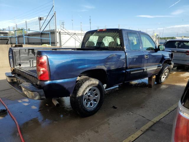 Photo 3 from auction – 2005 CHEVROLET silverado with VIN 1GCEK19BX5E232660
