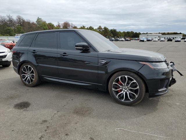 Photo 4 from auction – 2019 LAND ROVER RANGE ROVE with VIN SALWR2RU2KA869934