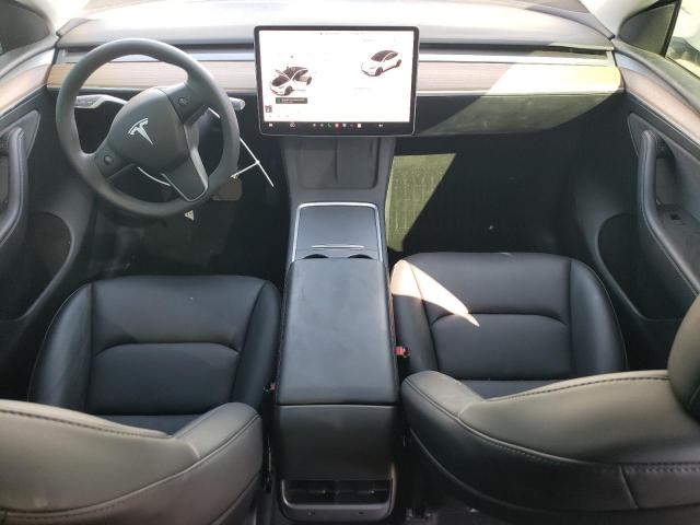 Photo 8 from auction – 2023 TESLA MODEL Y with VIN 7SAYGDED5PF967008
