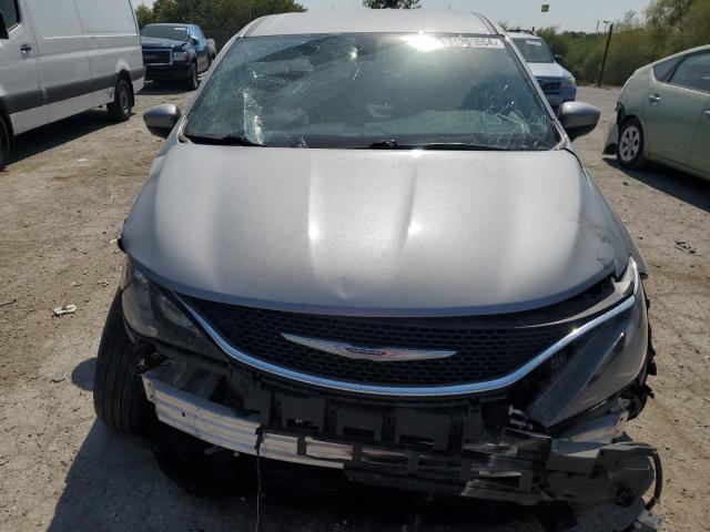 Photo 5 from auction – 2017 CHRYSLER PACIFICA T with VIN 2C4RC1DG0HR511236