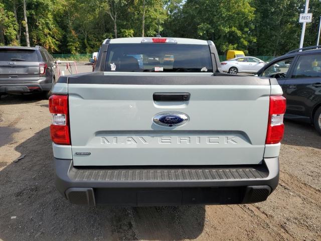 Photo 6 from auction – 2024 FORD MAVERICK X with VIN 3FTTW8H36RRB11190