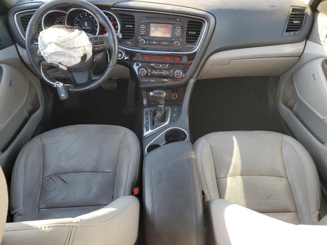 صورة رقم 8 من المزاد - 2014 KIA OPTIMA EX مع VIN 5XXGN4A76EG308055