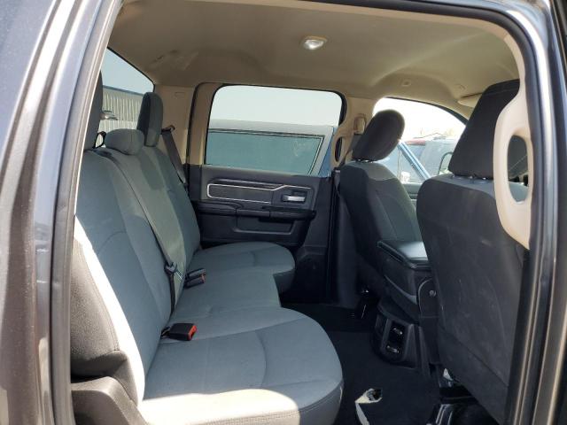 Photo 10 from auction – 2019 RAM 2500 BIG H with VIN 3C6UR5DJ8KG543724