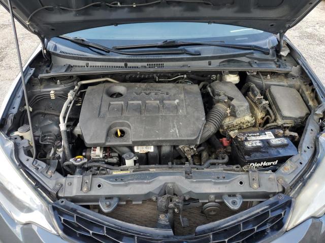 Photo 11 from auction – 2014 TOYOTA COROLLA L with VIN 2T1BURHE4EC087321