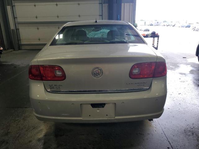Photo 6 from auction – 2008 BUICK LUCERNE CX with VIN 1G4HD57238U153435