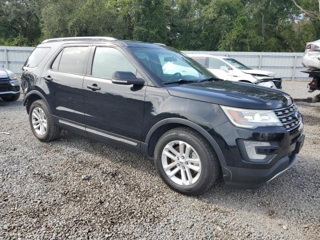Photo 4 from auction – 2017 FORD EXPLORER X with VIN 1FM5K7D89HGE08648