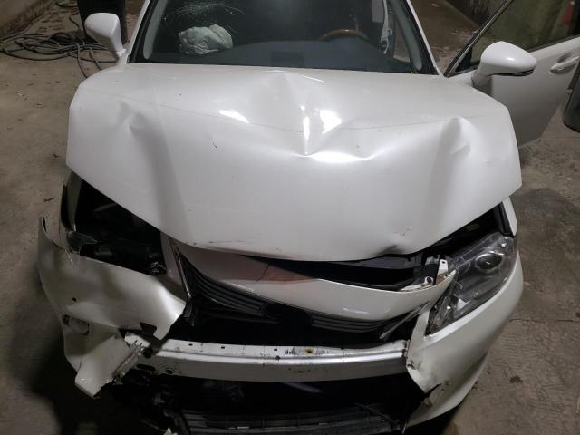 Photo 11 from auction – 2013 LEXUS ES 300H with VIN JTHBW1GG9D2025374