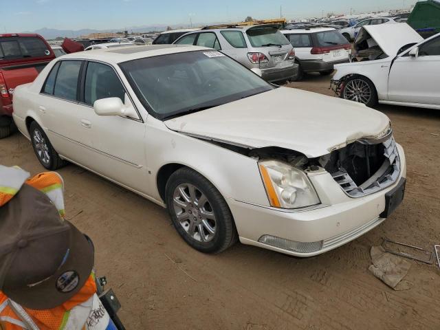 Photo 4 from auction – 2008 CADILLAC DTS with VIN 1G6KD57Y88U183502