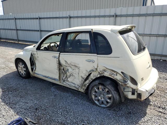 Photo 2 from auction – 2006 CHRYSLER PT CRUISER with VIN 3A8FY68866T224104