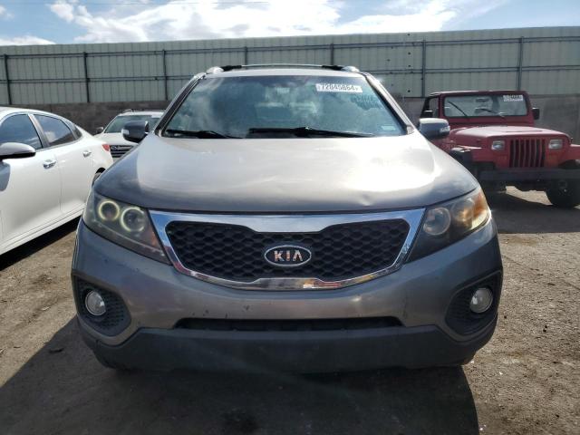Photo 5 from auction – 2012 KIA SORENTO BA with VIN 5XYKT4A67CG232121