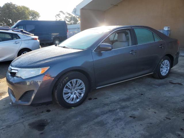 TOYOTA CAMRY BASE 2012 z numerem VIN 4T4BF1FK8CR168683 - Zdjęcie z aukcji