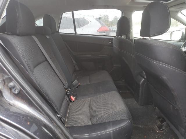 Photo 10 from auction – 2014 SUBARU XV CROSSTR with VIN JF2GPAVC0E8325941