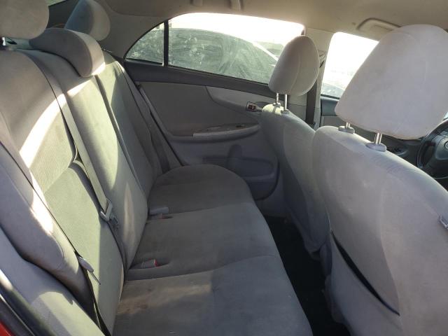 Photo 10 from auction – 2011 TOYOTA COROLLA BA with VIN 2T1BU4EE0BC544726