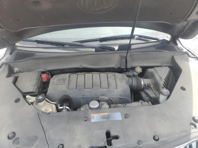 Photo 12 from auction – 2013 BUICK ENCLAVE with VIN 5GAKRBKD3DJ181591