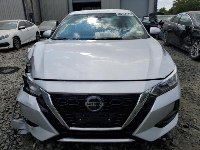 Photo 5 from auction – 2023 NISSAN SENTRA SV with VIN 3N1AB8CV5PY249076