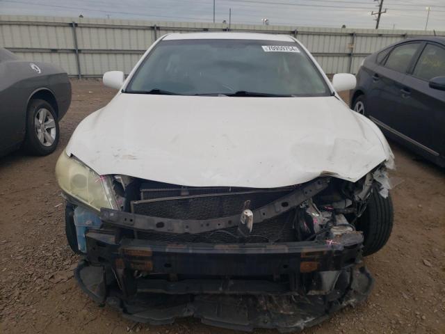Photo 5 from auction – 2007 TOYOTA CAMRY with VIN 4T1BE46KX7U647420