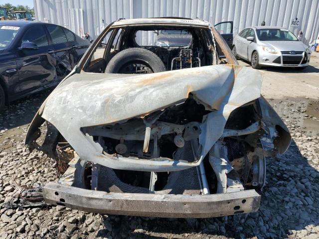 Photo 5 from auction – 2004 LEXUS RX 330 with VIN 2T2HA31U64C012373