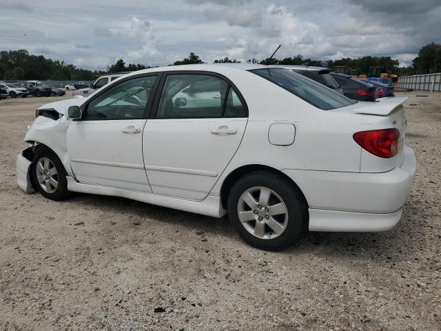 Photo 2 from auction – 2005 TOYOTA COROLLA CE with VIN 1NXBR32E25Z558131