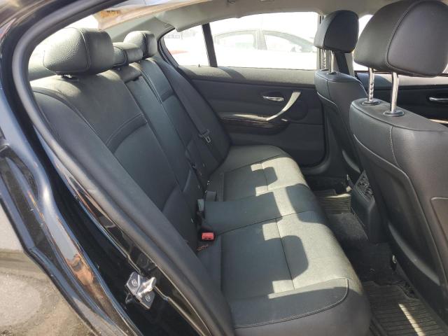Photo 10 from auction – 2011 BMW 335 I with VIN WBAPM5C53BE435587