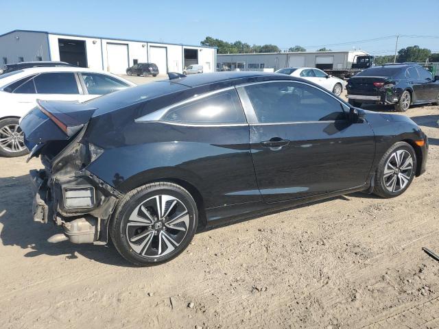 Photo 3 from auction – 2017 HONDA CIVIC EX with VIN 2HGFC3B32HH361538