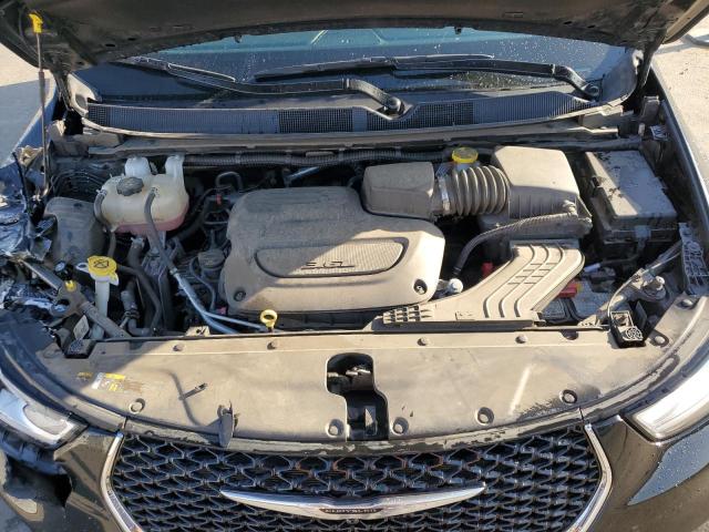 Photo 12 from auction – 2022 CHRYSLER PACIFICA T with VIN 2C4RC1BG9NR190182