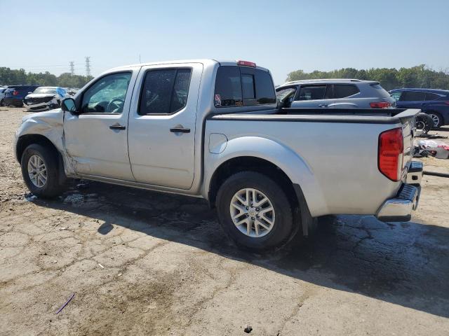 Photo 2 from auction – 2019 NISSAN FRONTIER S with VIN 1N6DD0ER4KN779855
