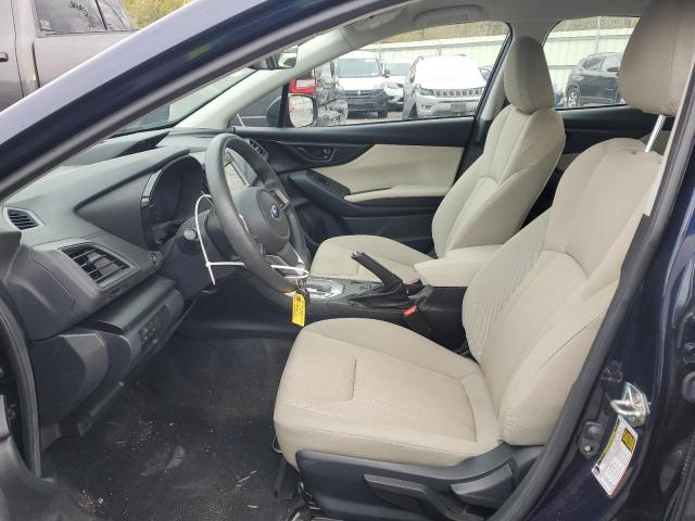 Photo 7 from auction – 2020 SUBARU IMPREZA with VIN 4S3GTAB63L3723499