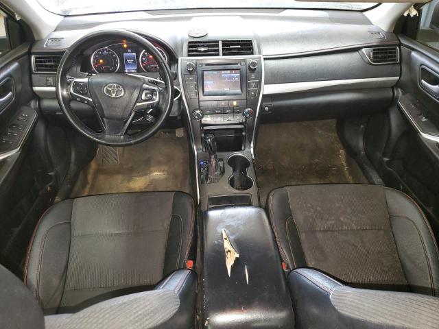 Photo 8 from auction – 2016 TOYOTA CAMRY LE with VIN 4T1BF1FK8GU577167