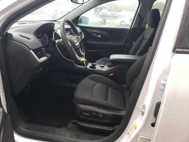 Photo 7 from auction – 2023 GMC TERRAIN SL with VIN 3GKALMEG0PL199612